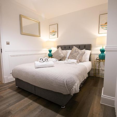 The Burlington Collection Appartement Sheringham Buitenkant foto