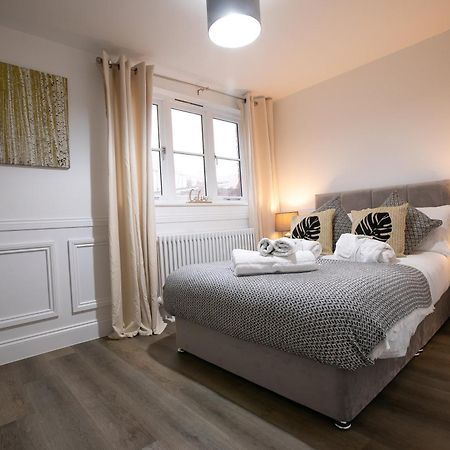 The Burlington Collection Appartement Sheringham Buitenkant foto