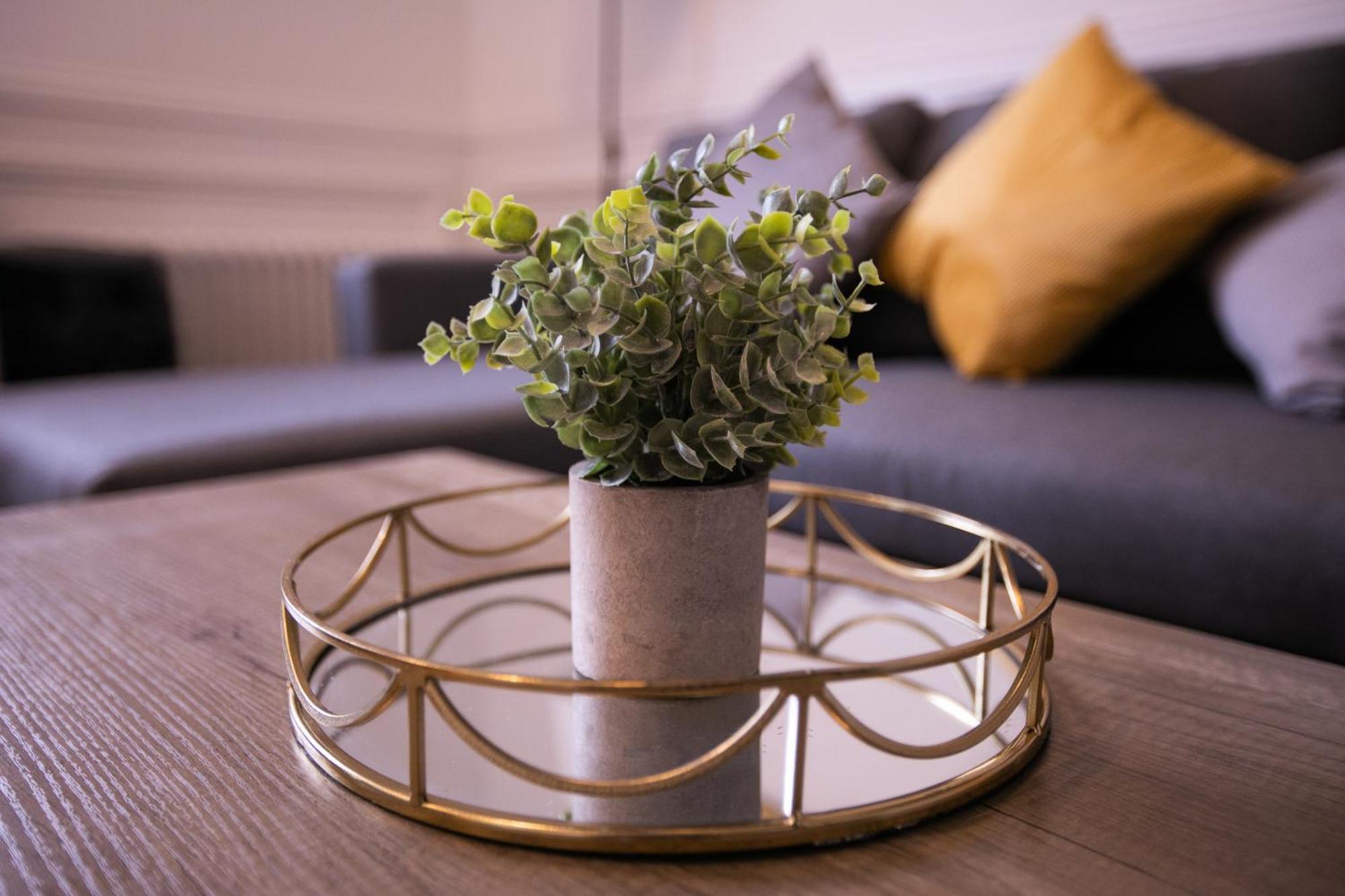 The Burlington Collection Appartement Sheringham Buitenkant foto