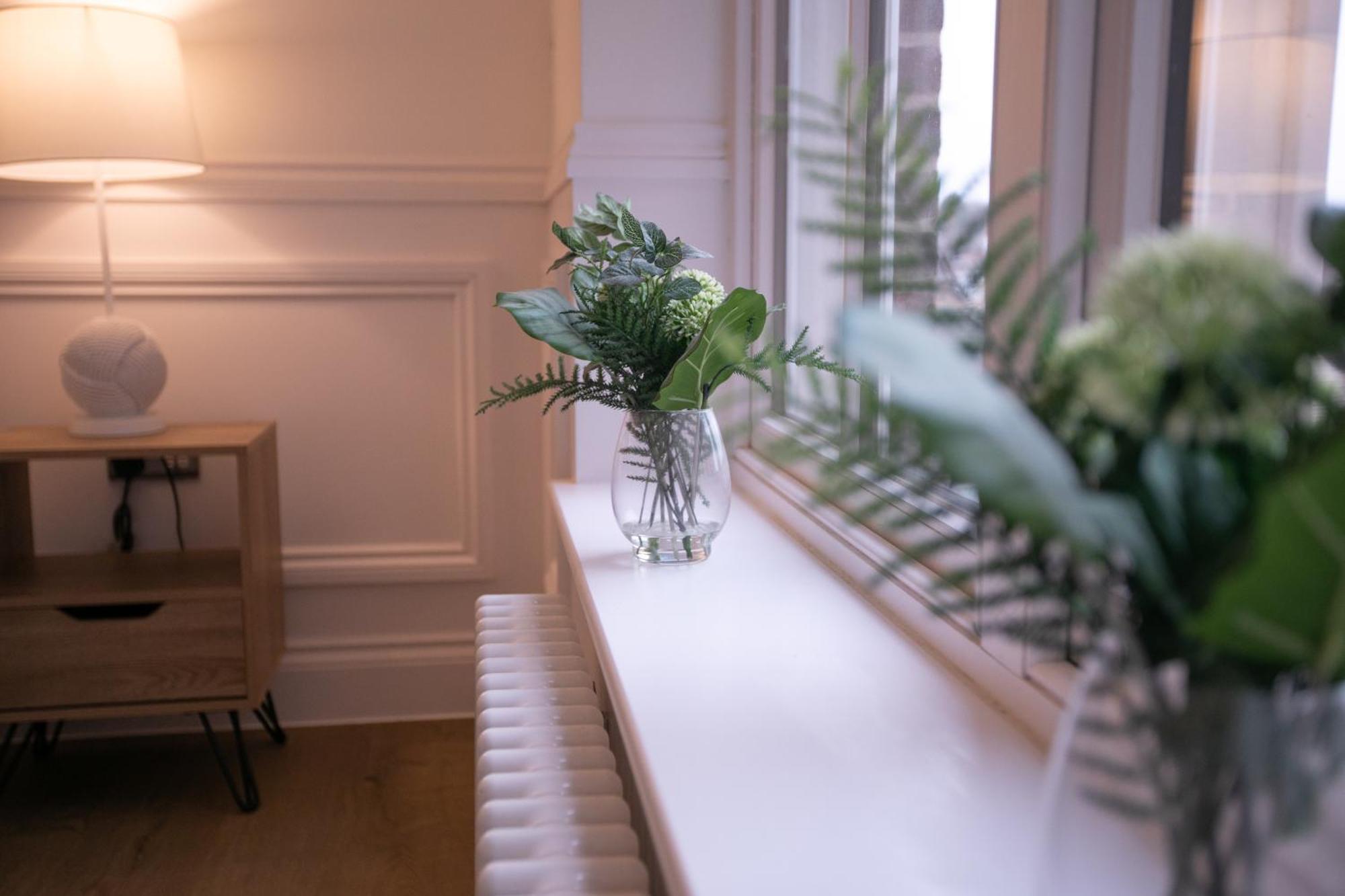 The Burlington Collection Appartement Sheringham Buitenkant foto