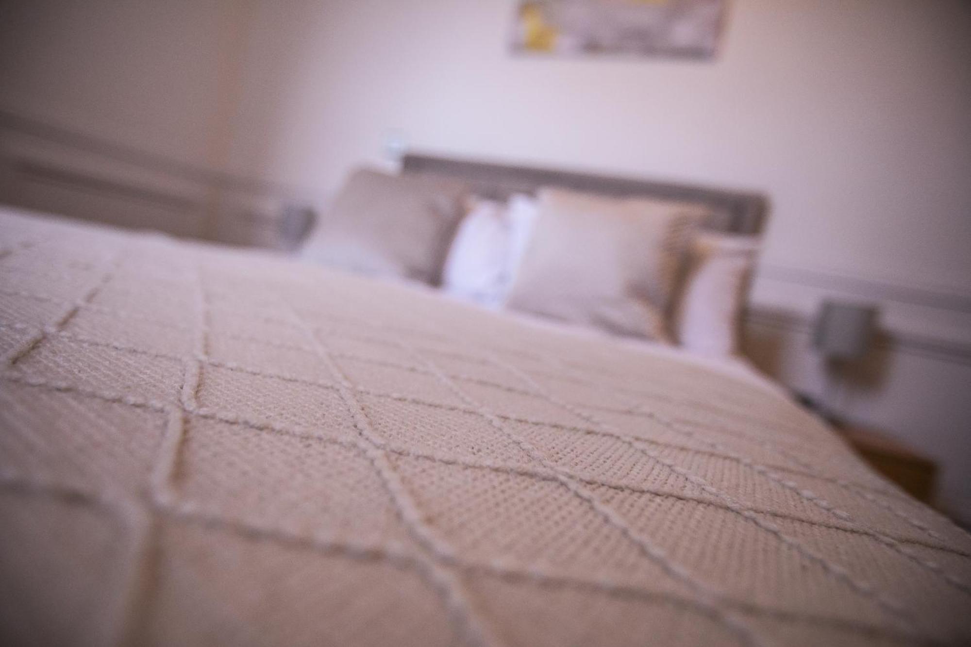 The Burlington Collection Appartement Sheringham Buitenkant foto