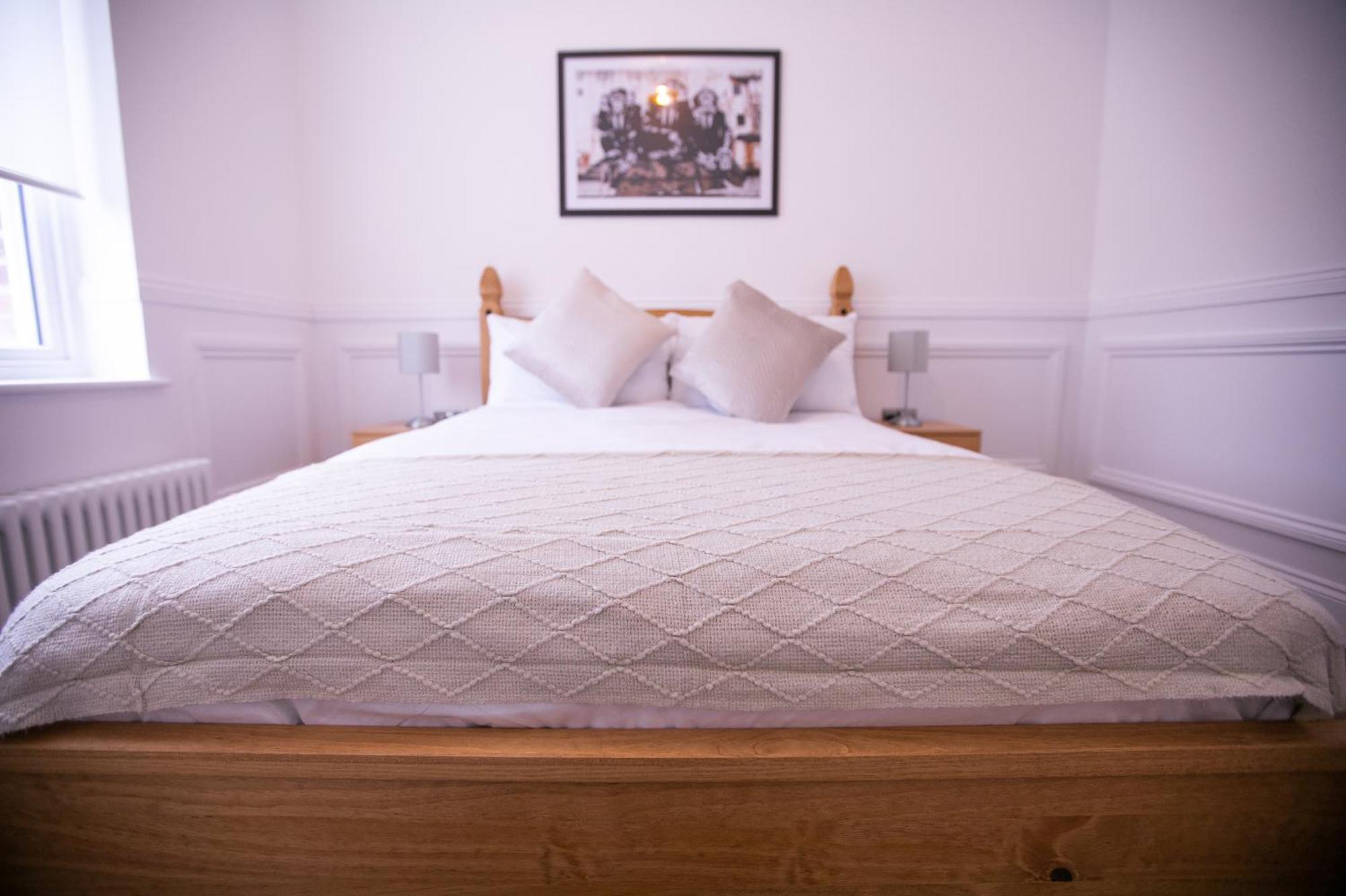 The Burlington Collection Appartement Sheringham Buitenkant foto