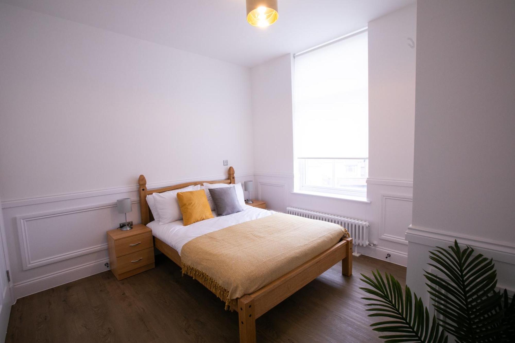 The Burlington Collection Appartement Sheringham Buitenkant foto
